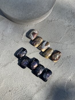 アンプリス(amplis)/by rina