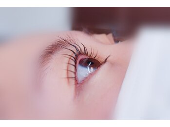 メルアイラッシュ(Mel eyelash)/似合わせデザインパーマ