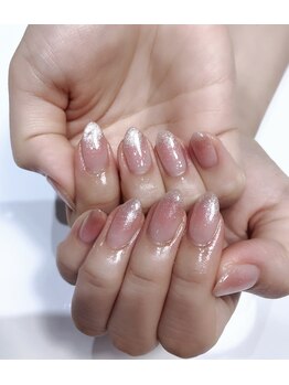 クリスタルネイルサロン(Crystal Nail)/