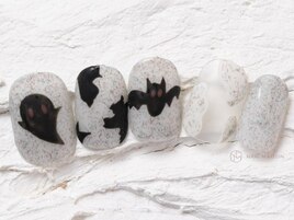 おばけハロウィンマット￥10550