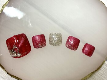 エスディーアイ(SDI)/フット 定額シンプル