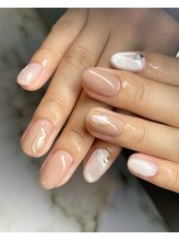 ハジチ(HAZICHI)/ナチュラルアート