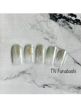 ティーエヌ 船橋店/【定額5000円】