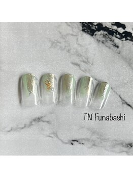 ティーエヌ 船橋店/【定額5000円】