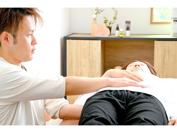 仙台整体タマハガネ