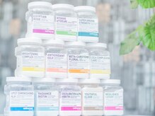 ダイア(DIA)/パックは目的別に１２種類完備！