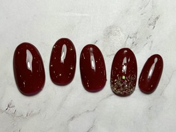 ネイルブレイク リリア(Nail Break lilia)/【初回オフ無料】シンプル