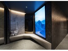 モッド(MOD)/待合室