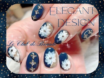 ル クラブ ド ボーテ 練馬/大人のエレガンス★