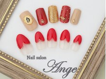 アンジュ(Ange)/アートネイル