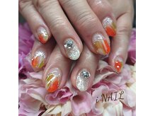 アイネイル(iNAIL)/