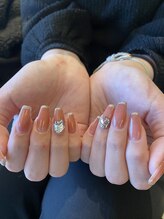 アールドヴィーヴル(Ar de vivre)/◎ハンド画像お持ち込みコース