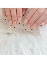 ノルネイル(nol nail)/【定額シルバーコース】