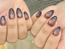 エフェム 表参道(ephem)/マググラデーション