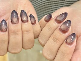 マググラデーション