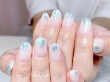 トゥインクリーネイルサロン(Twinkly Nail Salon)/デザイン相談コース