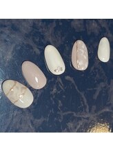 トイロ(toiro)/【YUKO限定】定額デザイン