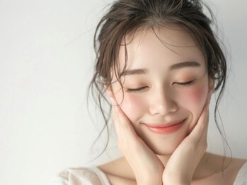 サロンイーエフ 池袋店(salon EF)の写真/持続力No.1【<LEDマツエク>フラットラッシュ100本¥4980/140本¥6530/つけ放題¥8030】今までの常識を覆す！