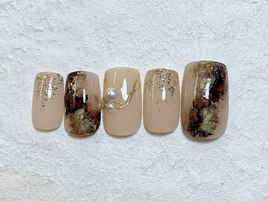 ニュアンスインク