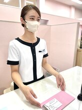 オーシャンブルー 時津店(OCEAN BLUE)&nbsp;中尾 樹里