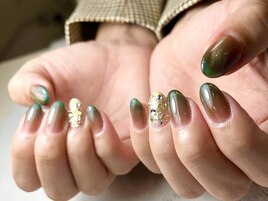 グラデデザイン　銀座フィルイン