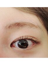 フロラシオ(FLORACIO)/バリジェンヌラッシュリフト