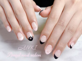エンジェルネイルサロン(Angel nail salon)/持ち込みデザイン