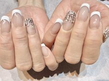 ネイルスタンド(NAIL STAND)/Sample course