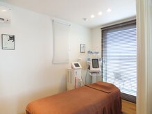 ソラ(Sora)/３F　エステ施術ルーム