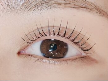 アイニコ 難波店(eyenico)/パリジェンヌ［難波・心斎橋］