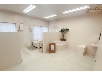 ノーレ 阿倍野 昭和町(nole)/フロア