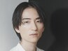 【メンズアイブロウ】顔バランス診断orハリウッドブロウ＋美眉スタイリング