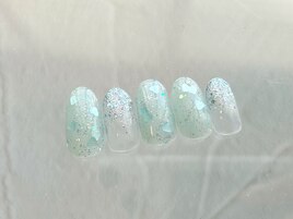 シアーラメハート