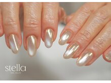 ステラ(stella)/マグネット×ミラー♪