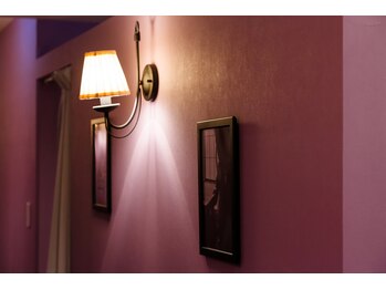 シー バイ カリスタ 新宿南口店(C by CALISTA)/