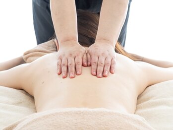 グランマハンズ(GRANDMA’S HANDS)/オリジナルオイルトリートメント