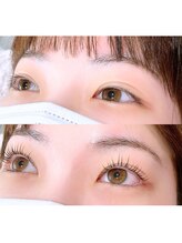 コロン(colon)/まつ毛パーマ　担当まい