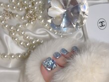 フィオナ 大久保店(Fiona)の雰囲気（【ハンドフット】手足もまつげも同時施術可能(TEL予約限定)#新宿）