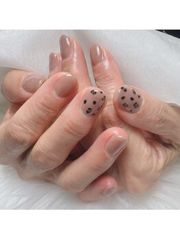 グリッター(Glitter)/定額A