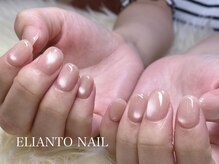エリアントネイル(ELIANTO NAIL)/マグネット