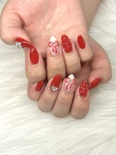 タムタムネイル 本厚木(Tam Tam Nail)/プレミアムコース
