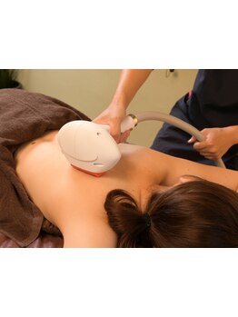 1回ごとにお支払い可能なサロン