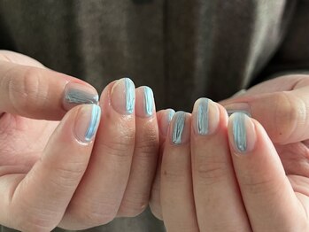 ブランクルネ(blanclune)/omakase simple