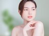 【レディース/美顔脱毛】化粧ノリが段違い★2800円 → 2200円