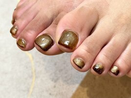 メンズネイル☆￥7,000