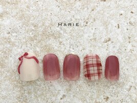 定額￥7000 ミラーフレンチ0925b