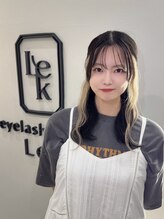 レク いわき(Lek)&nbsp;中居 真菜