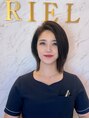 リエル(RIEL) ATSUMI  