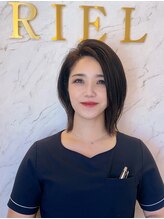 リエル(RIEL)&nbsp;ATSUMI &nbsp;