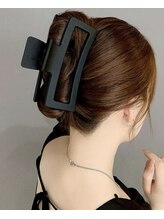 リュミエール デスポワール(Lumiere d'espoir)/うなじ脱毛